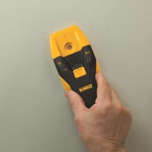 DEWALT Stud Finder – 3/4 Inch Wall Scanner
