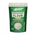 All Natural Breadfruit Flour | Baki