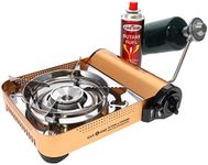 Gas ONE GS-4000P - Camp Stove - Pre