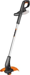 Worx 40V Lawnmower and Trimmer Set – Cordless Garden Tools Pack