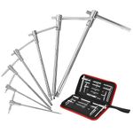 Harbor Freight Allen Wrenches