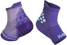 KidSole RX Gel Sports Sock for Kids