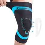 Knee Brace For Working Out Plus Size