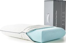 Weekender Cooling Gel Memory Foam P