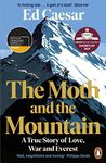 The Moth and the Mountain: Shortlisted for the Costa Biography Award 2021