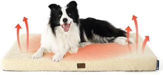Bedsure Self Warming Dog Beds Large