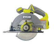 Ryobi One+ P505 18V Lithium Ion Cordless 5-1/2" 4,700 RPM Circular Saw (Battery Not Included, Power Tool Only)