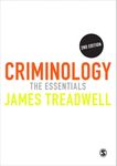 Criminology: The Essentials