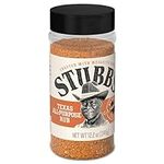 Stubb's Texas All-Purpose Rub, 12.2