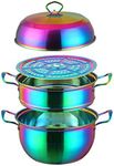 SUNSENGEUR 3 Tier Premium Heavy Dut