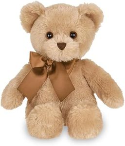 Bearington Lil' Honey - Peluche a forma di orsacchiotto, 12 pollici