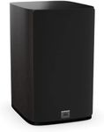 JBL Studio 630, Dark Wood - High-Performance Bookshelf Loudspeaker (Pair) with 6.5” PolyPlas Cone Woofer & 2414H-1 Compression Driver - Magnetic Grille
