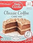 Betty Crocker Classic Coffee Cake Mix, 425g