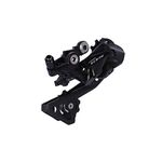 SHIMANO ROAD 105 R7000 Rear Derailleur 2x11S Medium Stick 39, Black