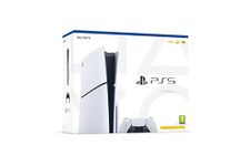 PlayStation 5 Console (Slim)