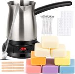 LFENYIGI Wax Melter for Candle Maki