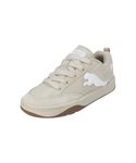 Puma Unisex-Adult Park Lifestyle SD Putty-White Sneaker - 3 UK (39502202)