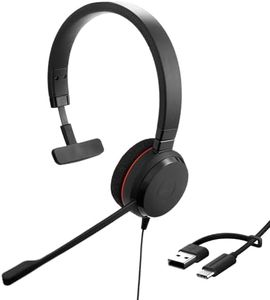 Jabra Evol