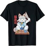 keoStore Maneki Neko Sushi bar Kawa