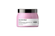 L'Oréal Professionnel - Serie Expert Liss Unlimited Mask 500 ml