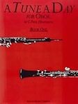 A Tune A Day For Oboe Book One