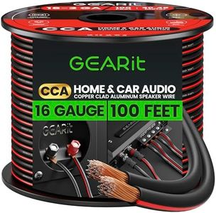16AWG Spea