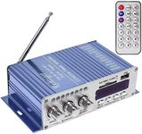 DollaTek 12V Hi-Fi Digital Stereo A
