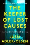 The Keeper of Lost Causes: The First Department Q Novel