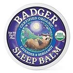 Badger Sleep Balm - .75 oz Tin