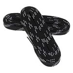 ABOOFAN Ice Hockey Skate Shoelaces 