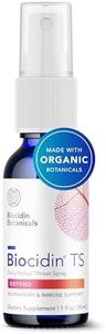 Biocidin T