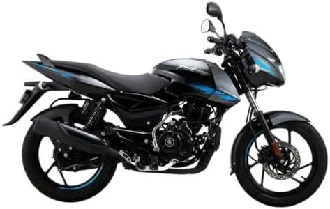 Bajaj Puls
