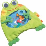 HABA 301467 Little Frog Water Play Mat