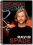 Saturday Night Live: The Best of David Spade