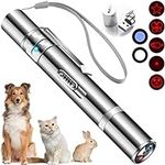 Cyahvtl Laser Pointer, Cat Toys for