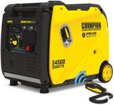 Champion Power Equipment 4500-Watt 