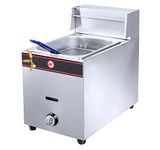 Deep Fat Fryer Without Oil