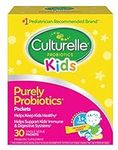 Culturelle Kids Daily Probiotic Sup