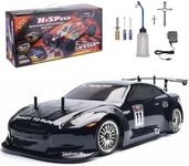 oein HSP RC Car 1:10 de alta veloci