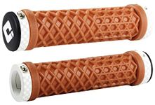 ODI Vans Lock-On PWC Gum Handlebar Grips (L30VNGR-W)