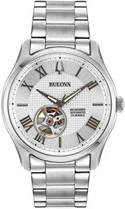 Bulova Reloj de Pulsera 96A207