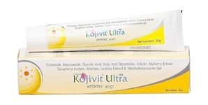 KojivitUltra gel 30 gm