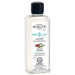 MAISON BERGER - Festive Fir - Lampe Berger Fragrance Refill for Home Fragrance Oil Diffuser - 16.9 Fluid Ounces - 500 milliliters
