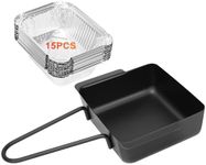 Grill Drip Pan for Home Depot Nexgr