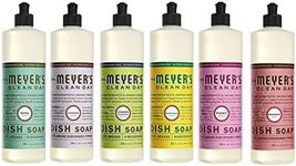Dish soap MRS. MEYER'S CLEAN DAY Va