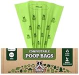 Pogi’s Compostable Poop Bags - 300 