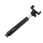 Monopod With Bluetooth Remotes