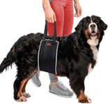 OAKI PET Dog Slings for Large Dogs 