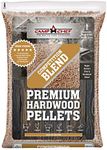 Competition Blend Premium Hardwood 