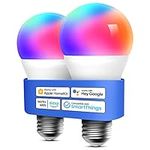 meross Light Bulb Smart WiFi LED Bu